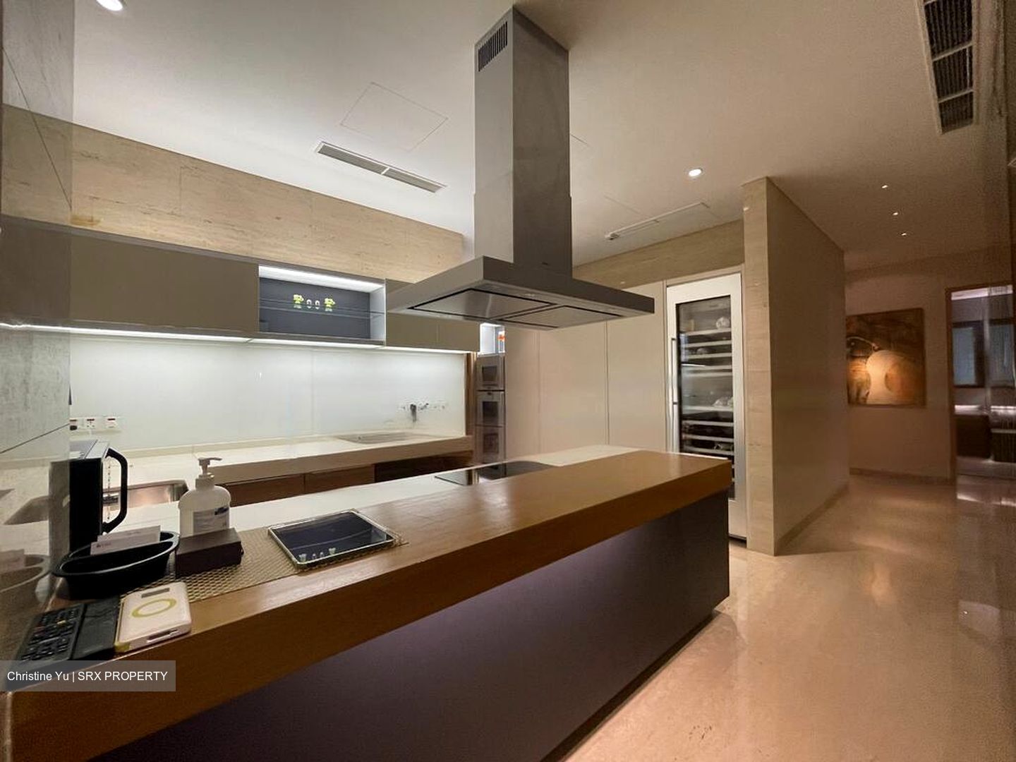 Bishopsgate Residences (D10), Condominium #471376681